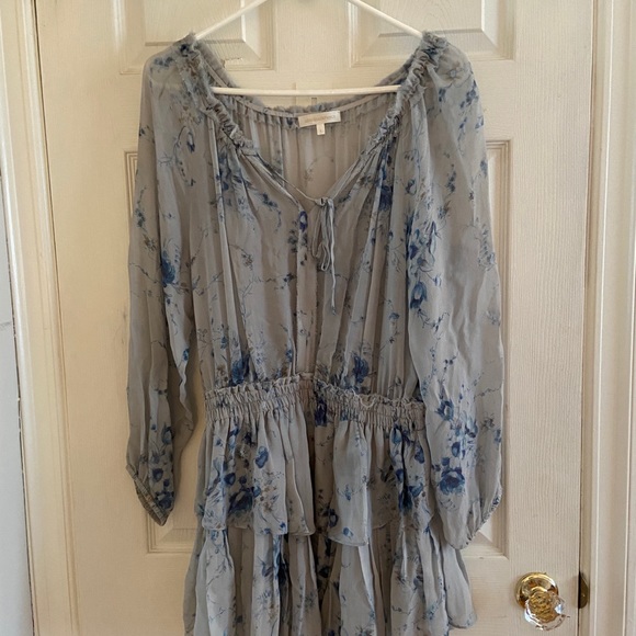 LoveShackFancy dress - Picture 2 of 3